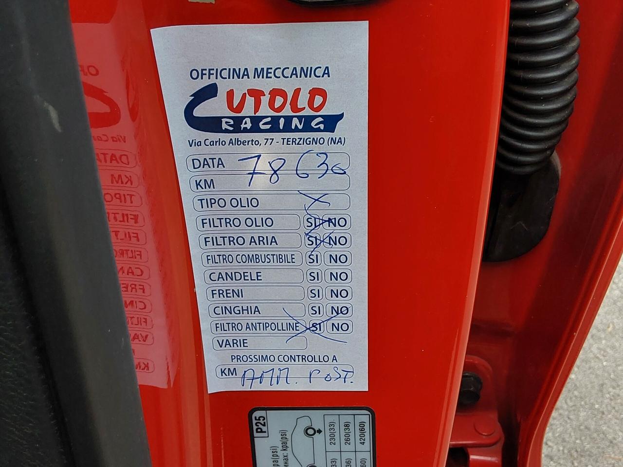 Kia Soul 1.6 130 Cv Eco GPL FULL LIMITED (Bicolore).