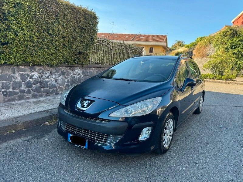 Peugeot 308 1.6 HDi 110CV FAP SW Business