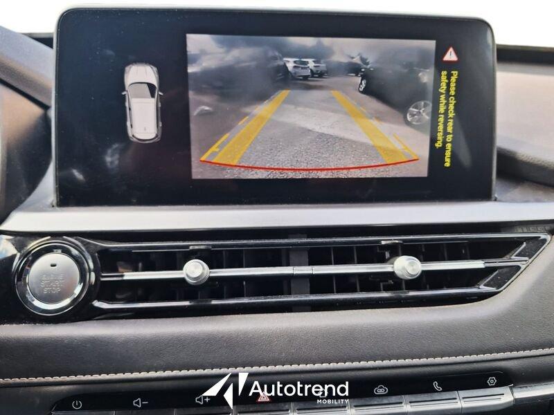 DR AUTOMOBILES dr 5.0 1.5 Bi-Fuel GPL 116 CV TETTO