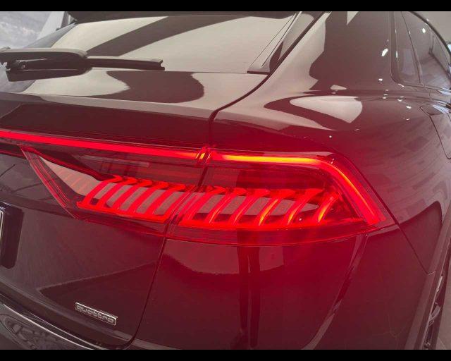 AUDI Q8 50 TDI 286 CV quattro tiptronic Sport