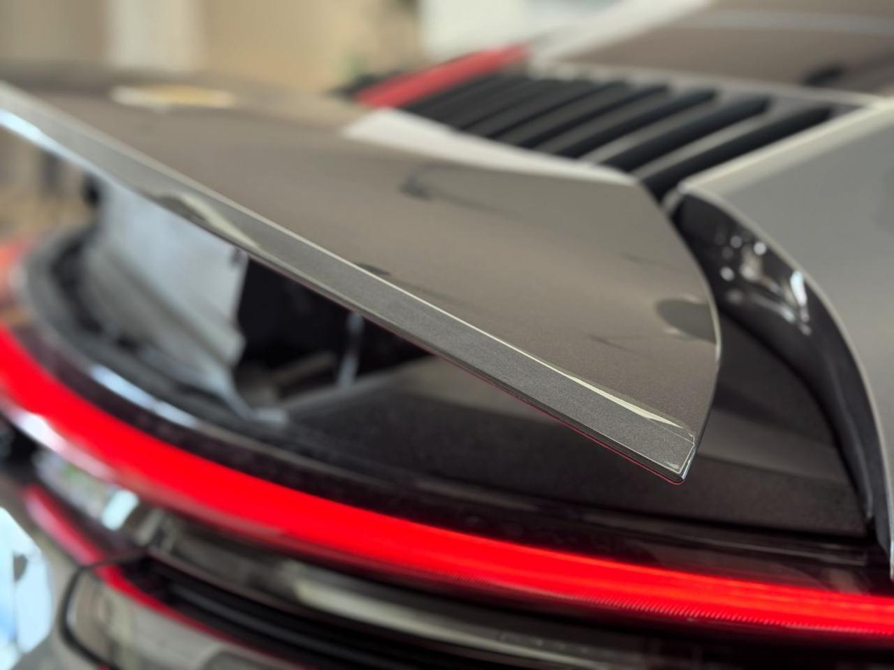 PORSCHE 992 Carrera S450 CV Porsche Approved IVA ESPOSTA