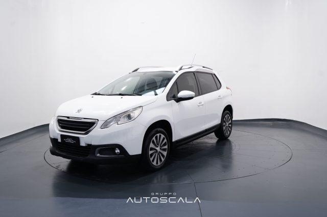 PEUGEOT 2008 1.6 e-HDi 92cv S&S ETG6 Active