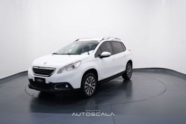 PEUGEOT 2008 1.6 e-HDi 92cv S&S ETG6 Active
