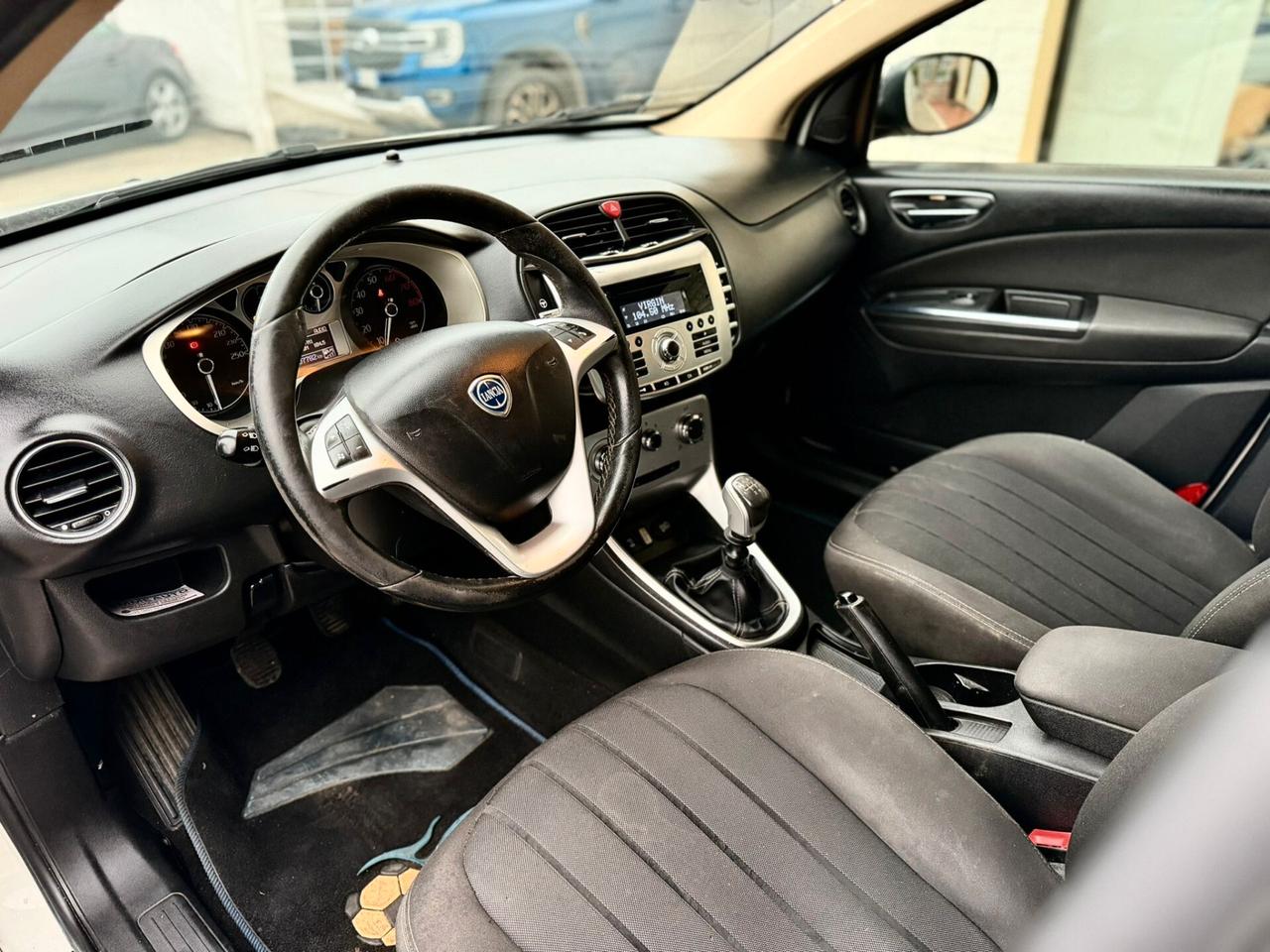 Lancia Delta 1.4 T-Jet 120 CV Gold Ecochic GPL