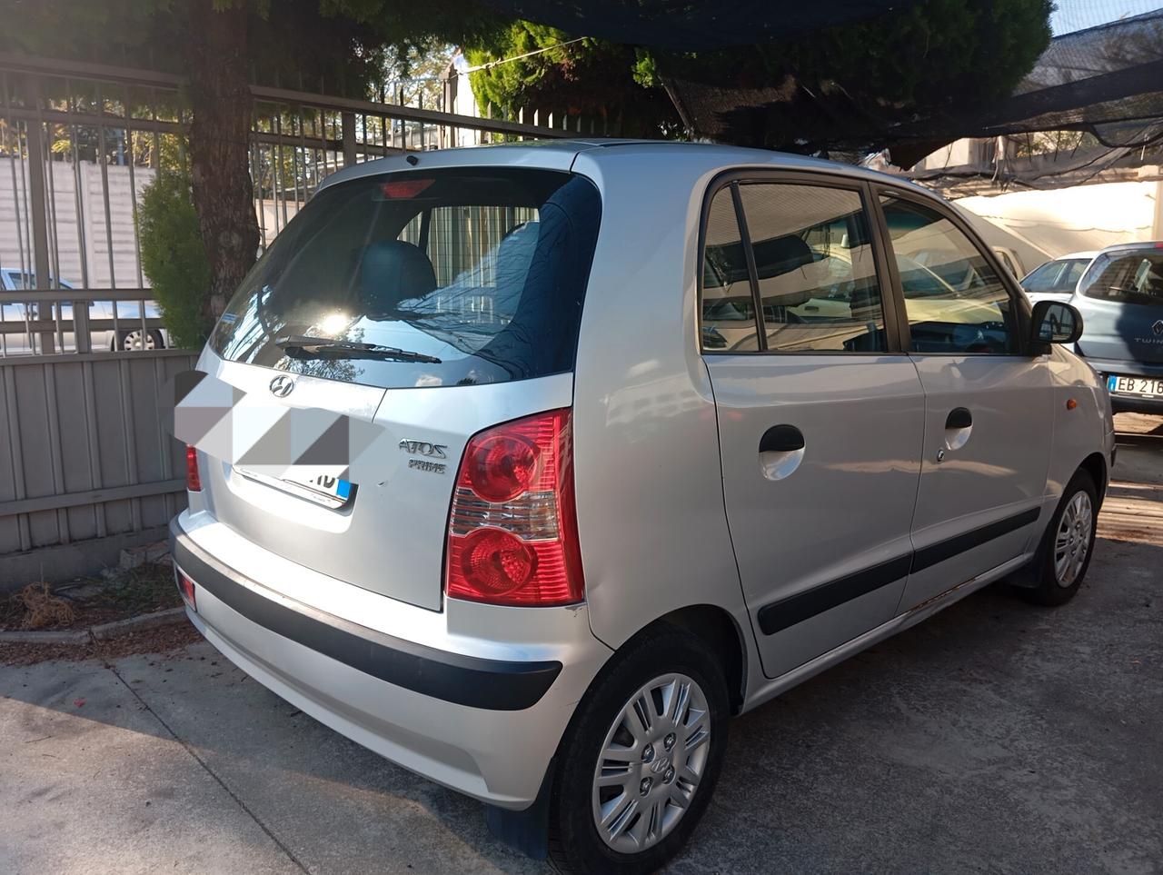 Hyundai Atos Prime 1.1 12V Like benzina