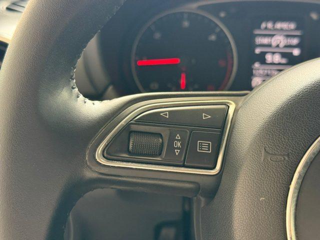 AUDI A1 SPB 1.4 TDI Admired
