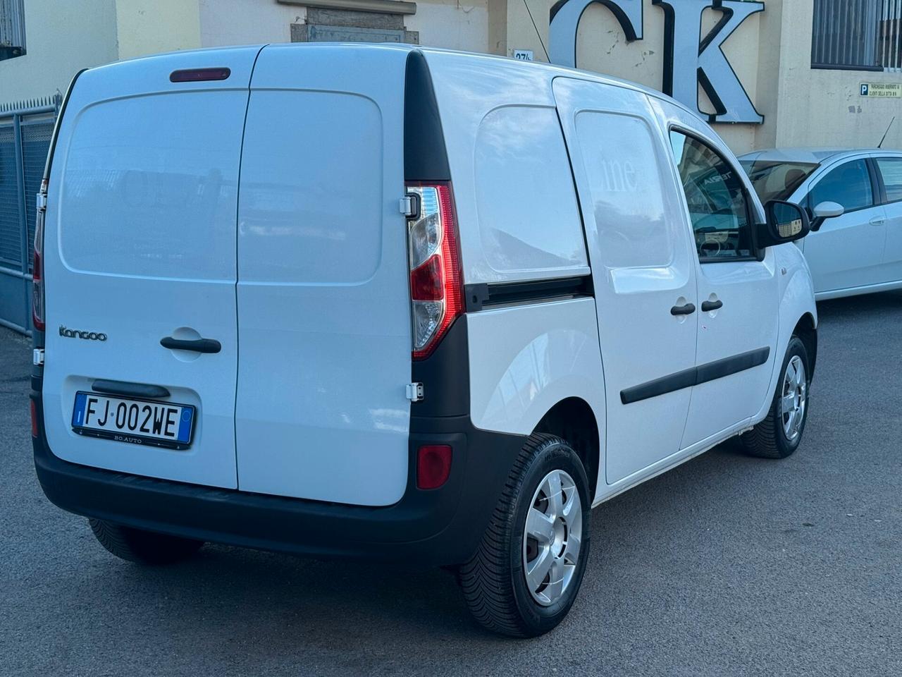 Renault Kangoo 1.5 dCi 90CV 5 porte Stop & Start Extrem