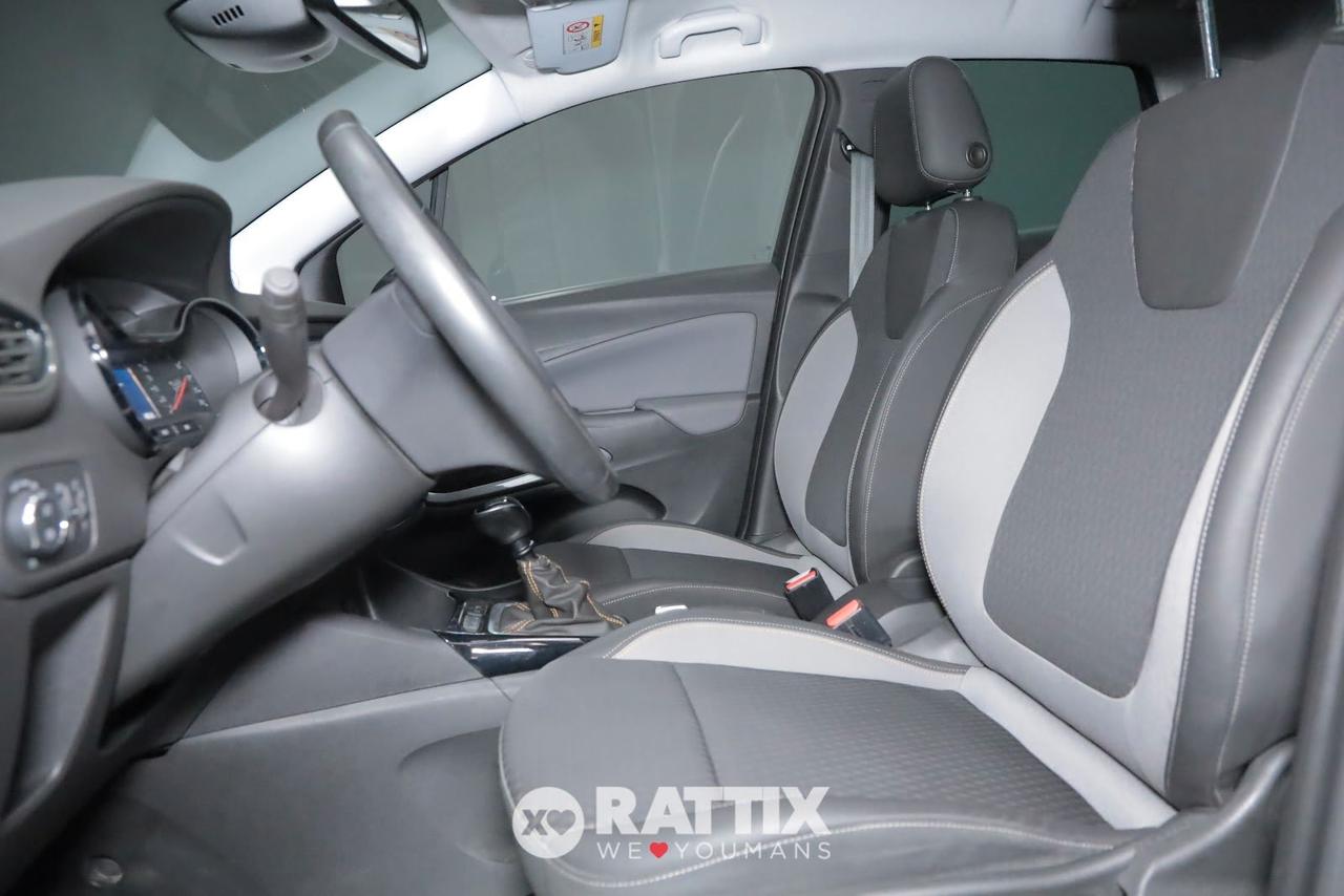 Opel Crossland X 1.2 110CV Ultimate