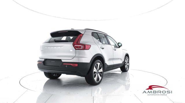 VOLVO XC40 Recharge Pure Electric Single Motor Plus Extended