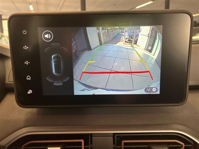 DACIA Sandero Stepway 1.0 TCe 110cv Extreme UP