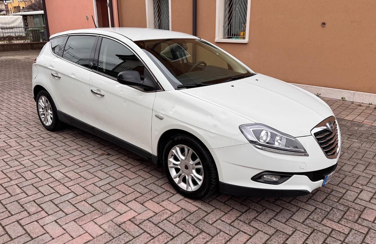 Lancia Delta 1.4 Benzina-GPL Ok Neopatentati