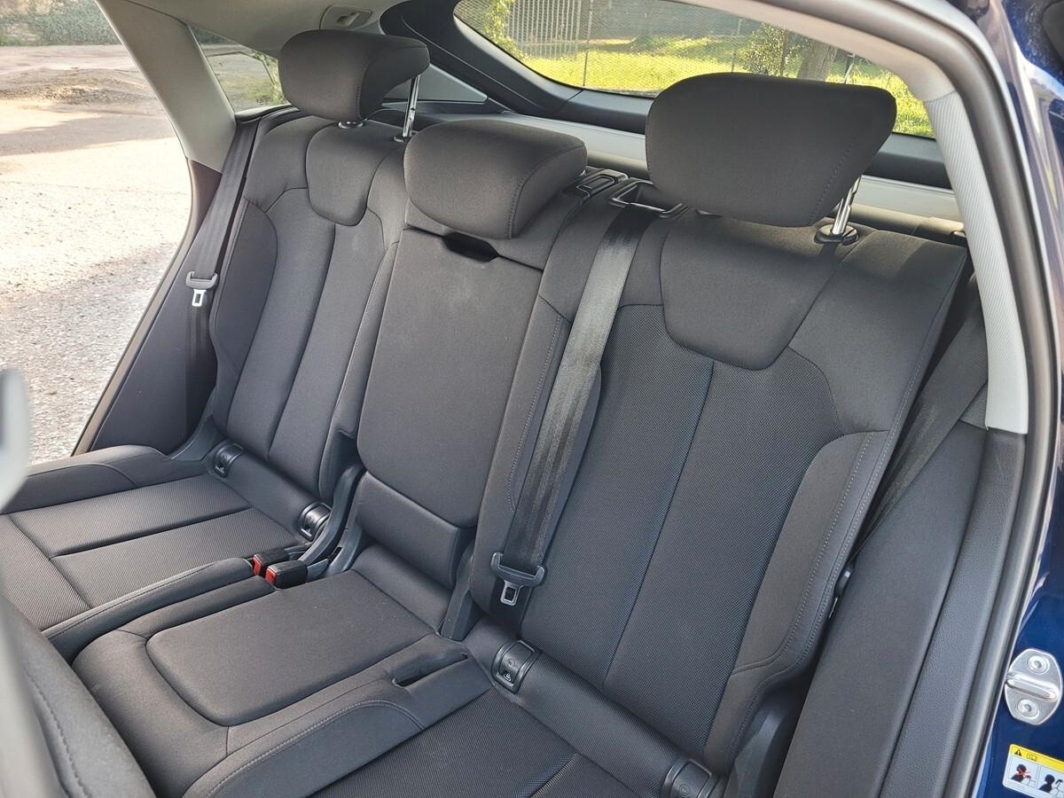 Audi Q5 SPB 40 TDI quattro S tronic S line