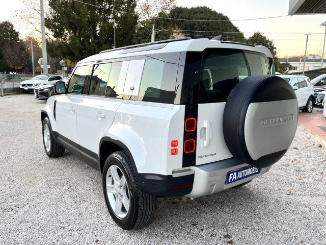 LAND ROVER Defender 110 3.0D I6 200 CV AWD Auto SE *PANORAMA *360°