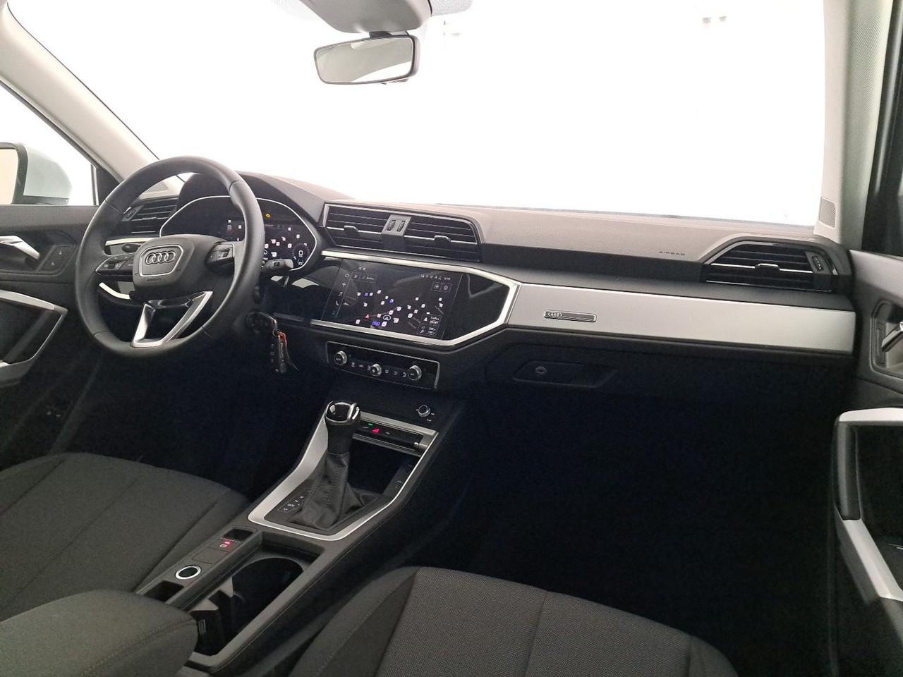 Audi Q3 sportback 45 1.4 tfsi e business plus s-tronic