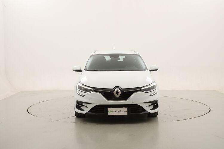 Renault Megane Sporter Business EDC BR337082 1.5 Diesel 116CV