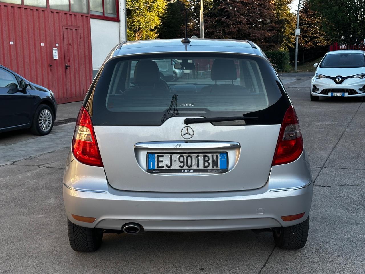 Mercedes-benz A 180 CDI Special Edition Sport