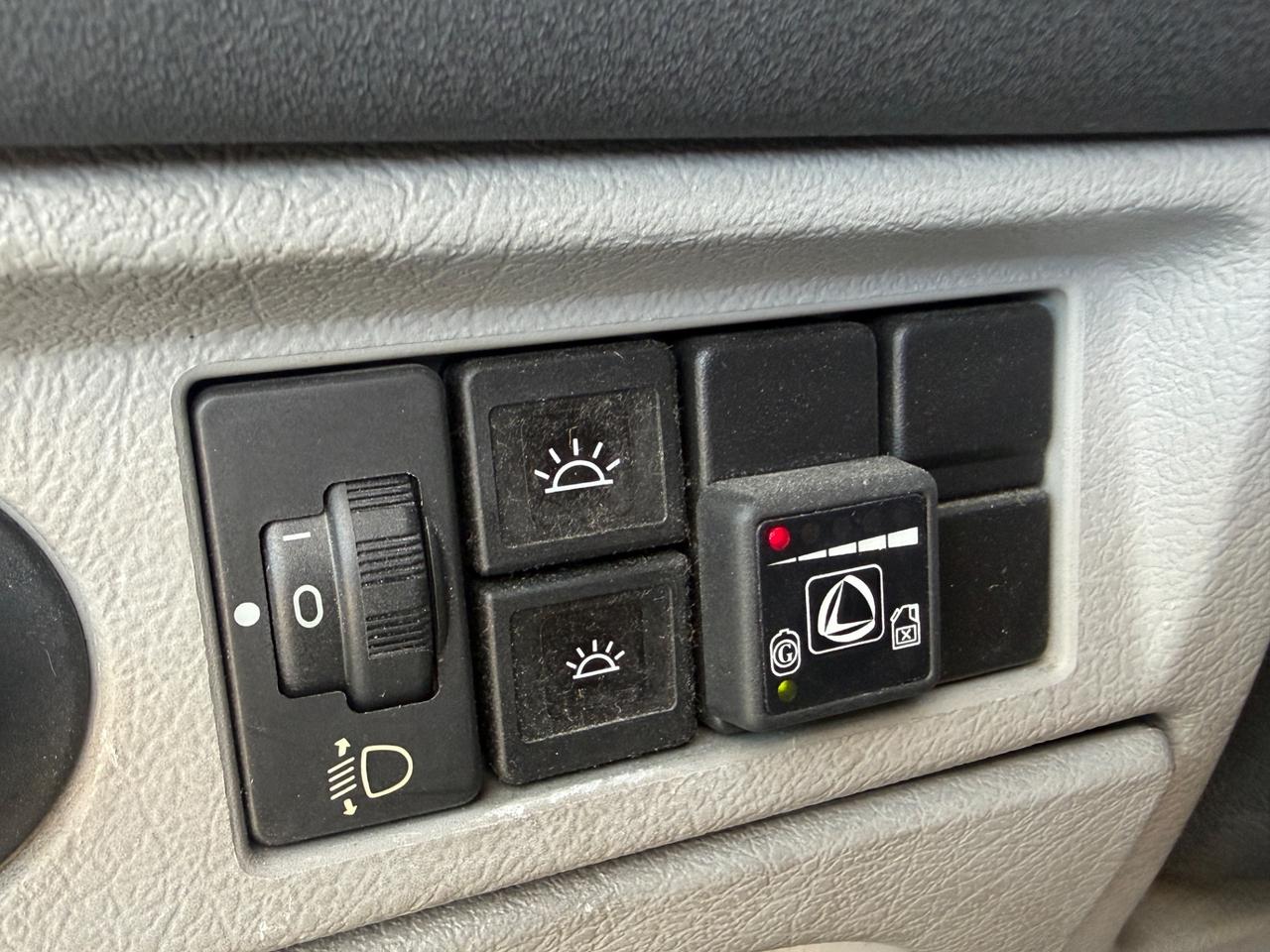 CITROEN XARA 1.6 BENZINA-GPL VALIDO EURO4 CLIMA