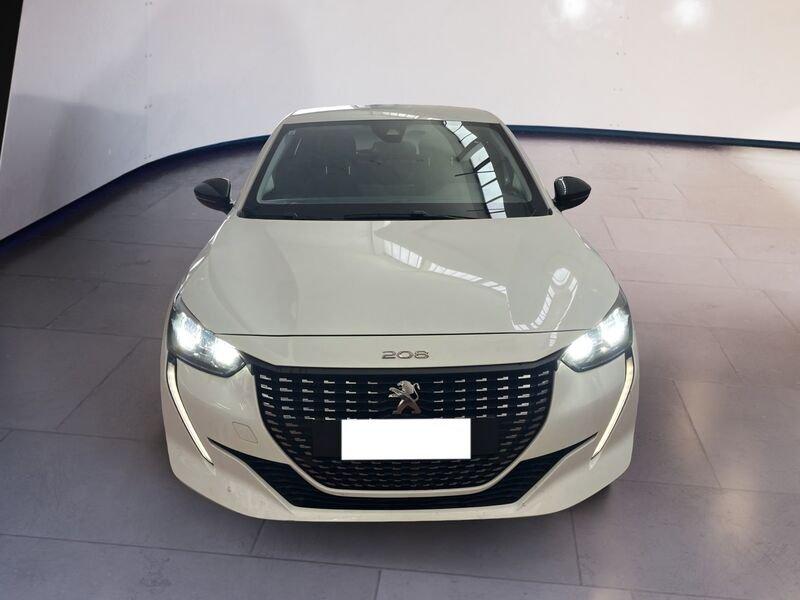 Peugeot 208 II 2019 1.2 puretech Allure Pack s&s 100cv
