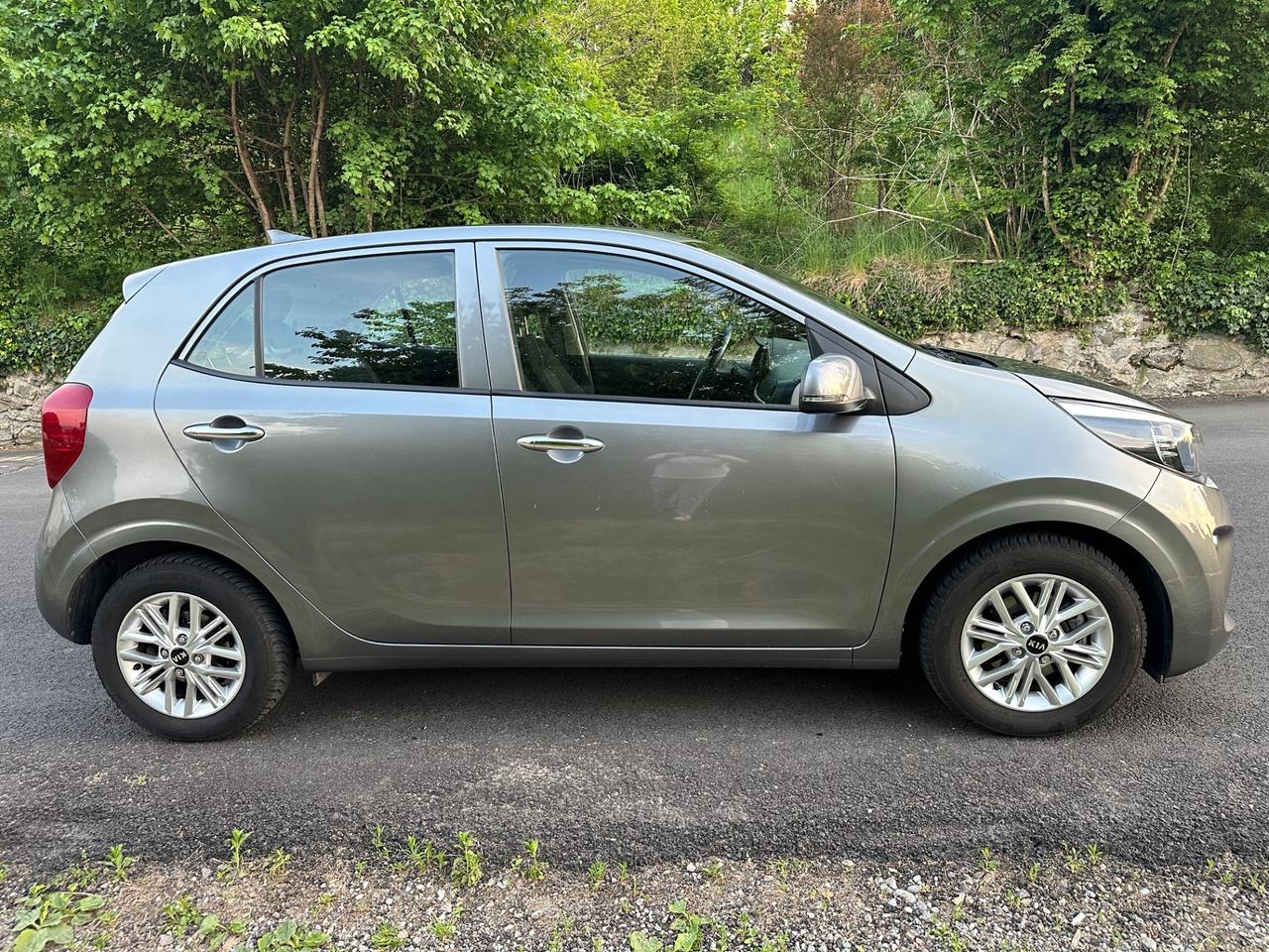 Kia Picanto 1.0 12V 5 porte - 2021