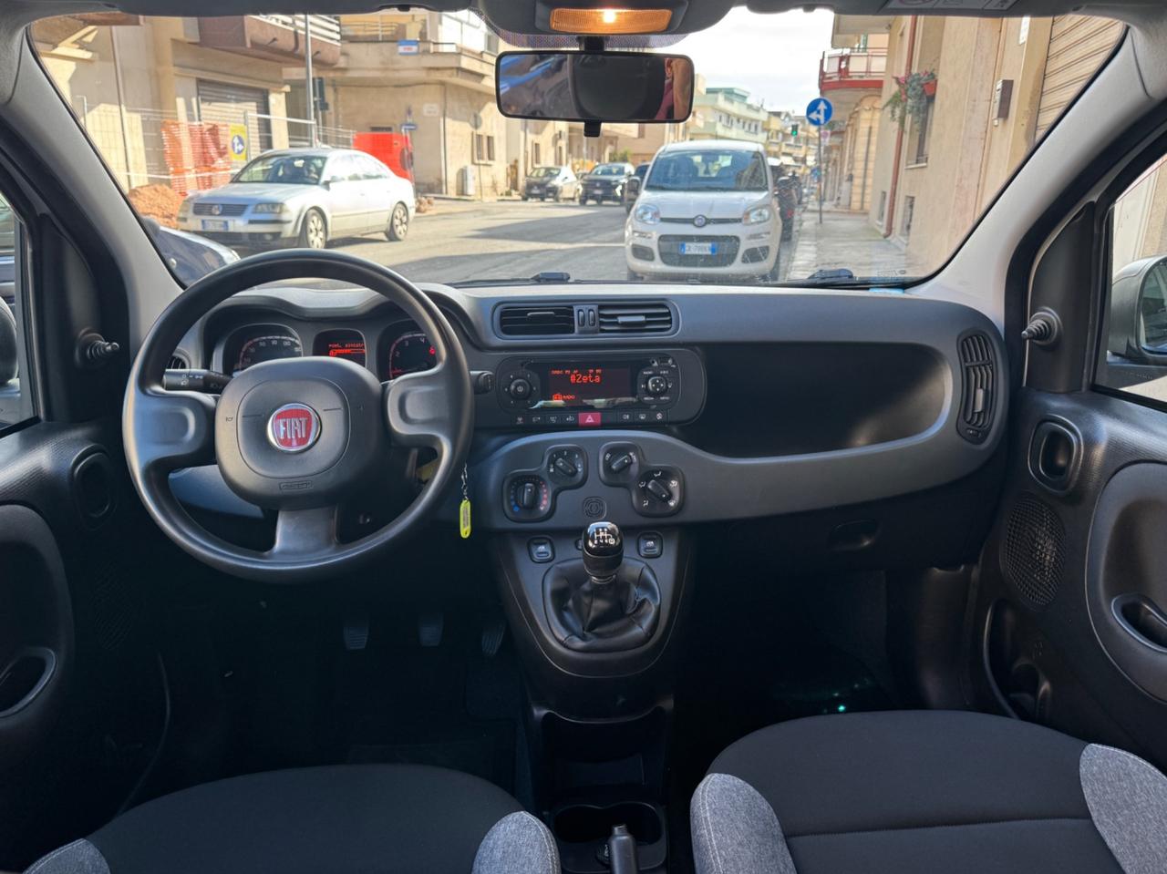 Fiat Panda 1.0 FireFly S&S Hybrid 70 CV