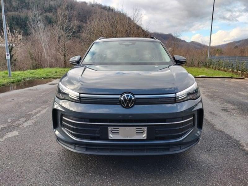 Volkswagen Tiguan 2.0 TDI 110KW SCR Life DSG