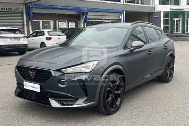 CUPRA Formentor 1.4 e-Hybrid 245CV DSG Tribe Edition