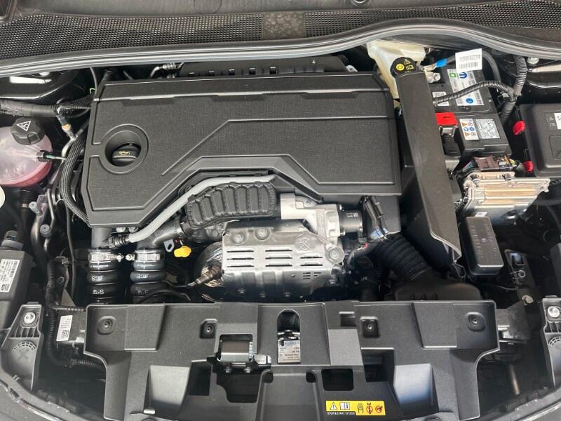 ALFA ROMEO Junior Junior 1.2 145 CV Hybrid eDCT...