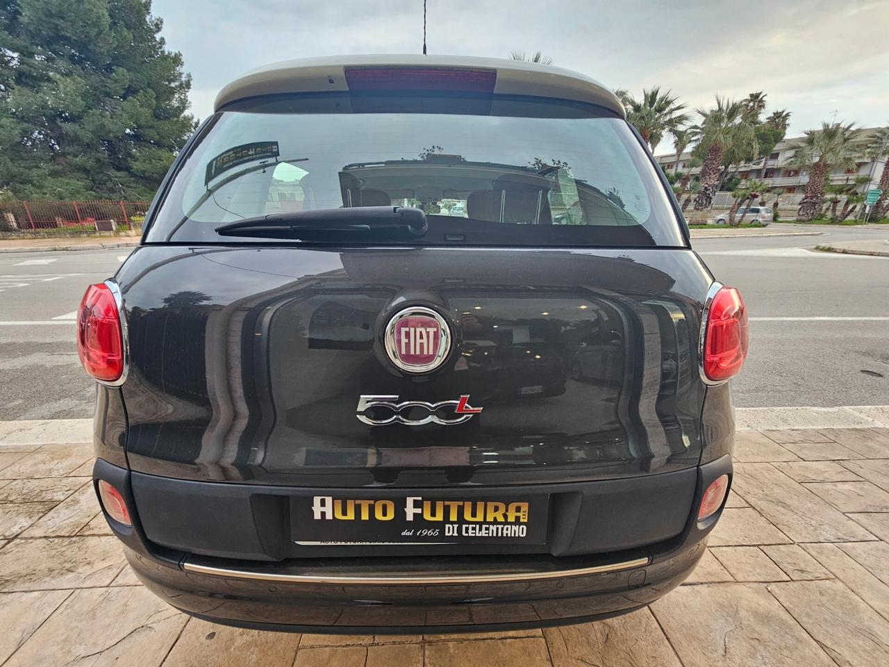 FIAT 500L 1.3 MJT 85CV BUSINESS 2014