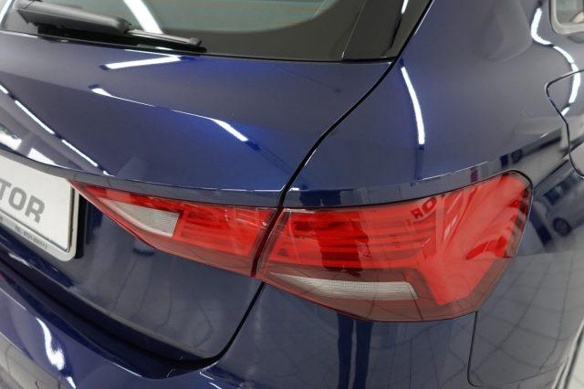 AUDI A3 SPB 30 TDI S tronic Business Italiana Ufficiale