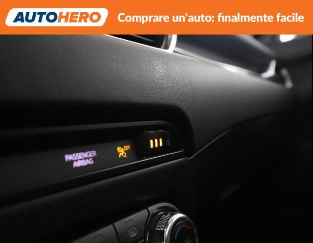 MAZDA CX-5 2.2L Skyactiv-D 175 CV AWD Exclusive