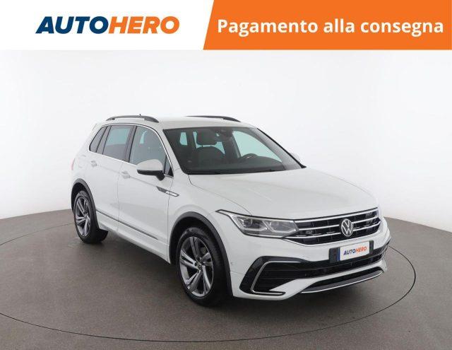 VOLKSWAGEN Tiguan 1.5 TSI 150 CV DSG ACT R-Line