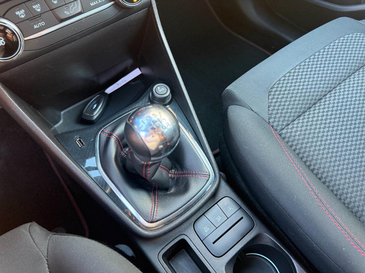 Ford Fiesta 5 Porte Fiesta 5p 1.0 ecoboost ST-Line s&s 100cv
