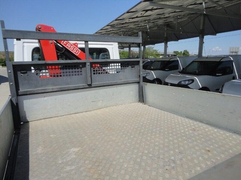 FIAT Ducato Ducato 35 2.3 MJT 130CV PLM-DC Cabinato Maxi
