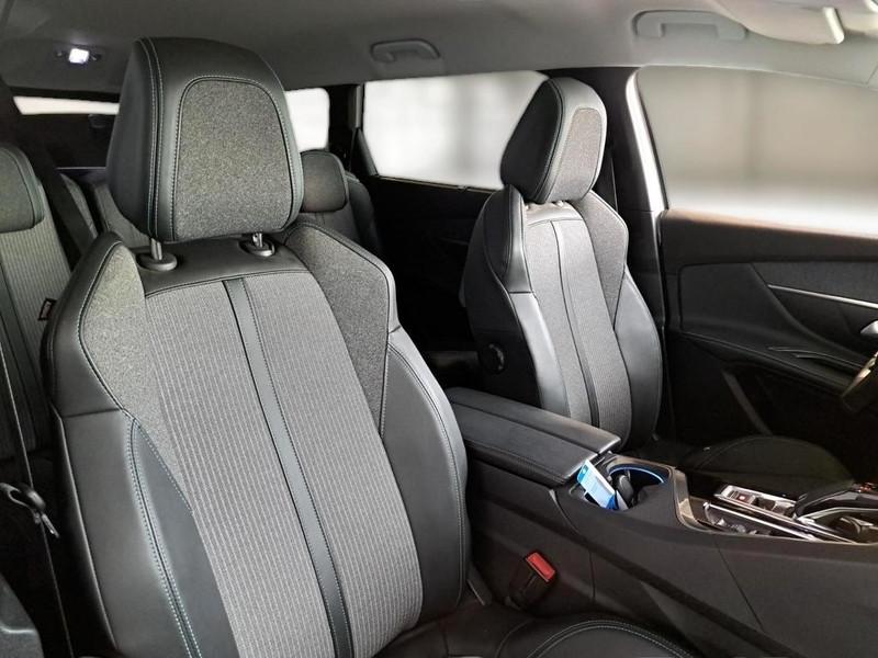 PEUGEOT 5008 BLUEHDI 130 ALLURE PACK EAT8 S/S AUTO SUV