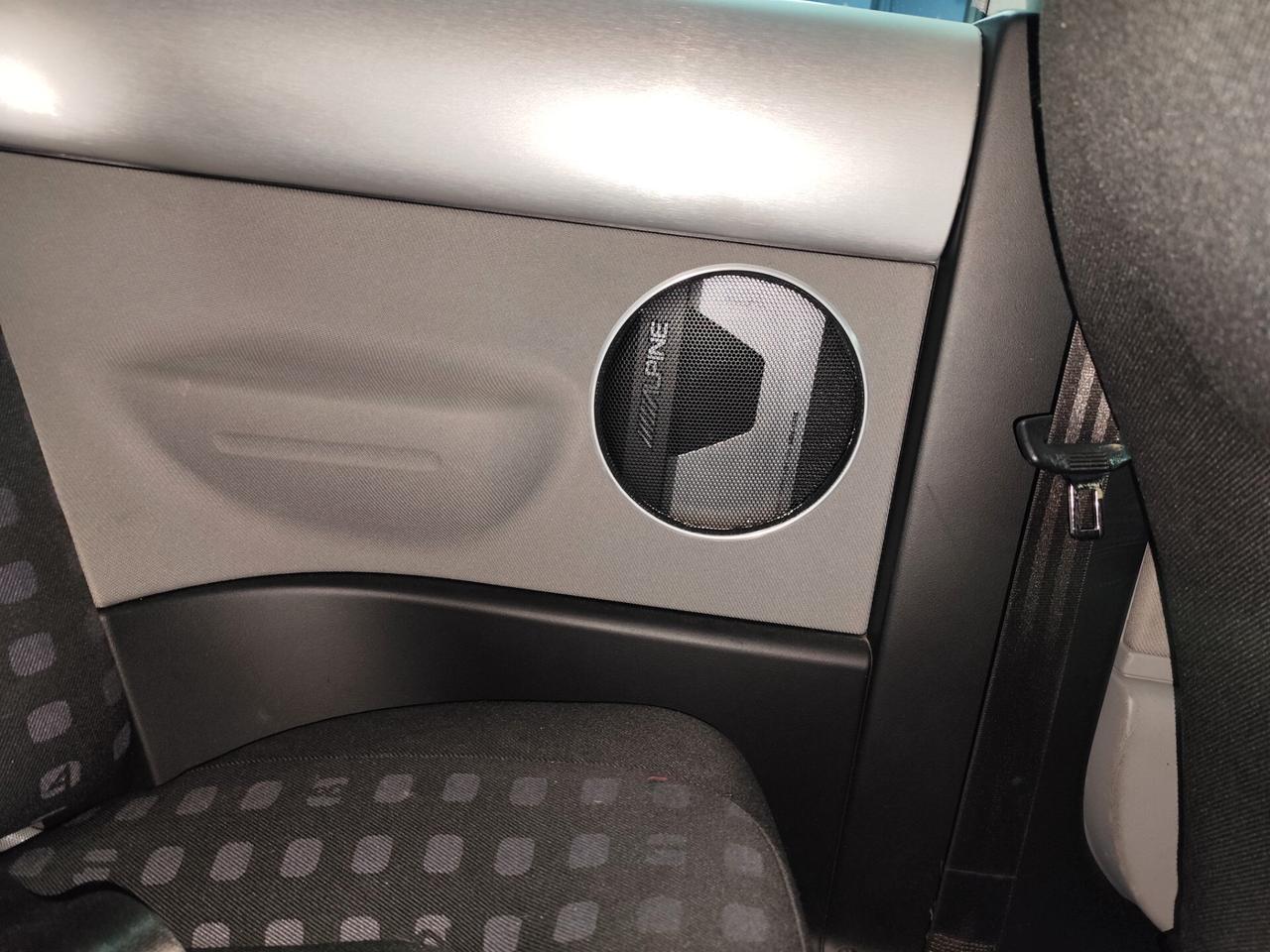 Volkswagen New Beetle AUTO Demo ALPINE, SOUND QUALITY, WRAPPATA, PARI AL NUOVO