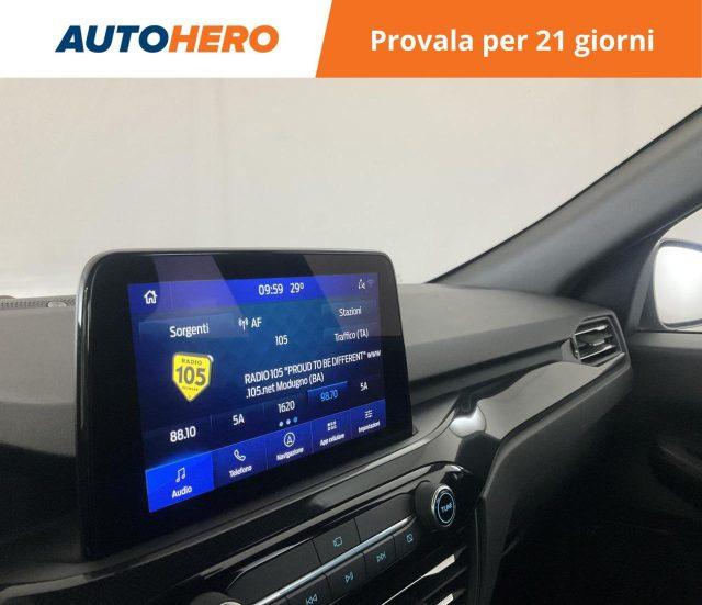FORD Kuga 2.0 TDCI 150 CV S&S 2WD ST-Line