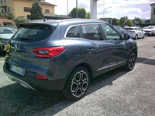 Renault Kadjar Kadjar 1.5 blue dci Sport Edition 115cv my19