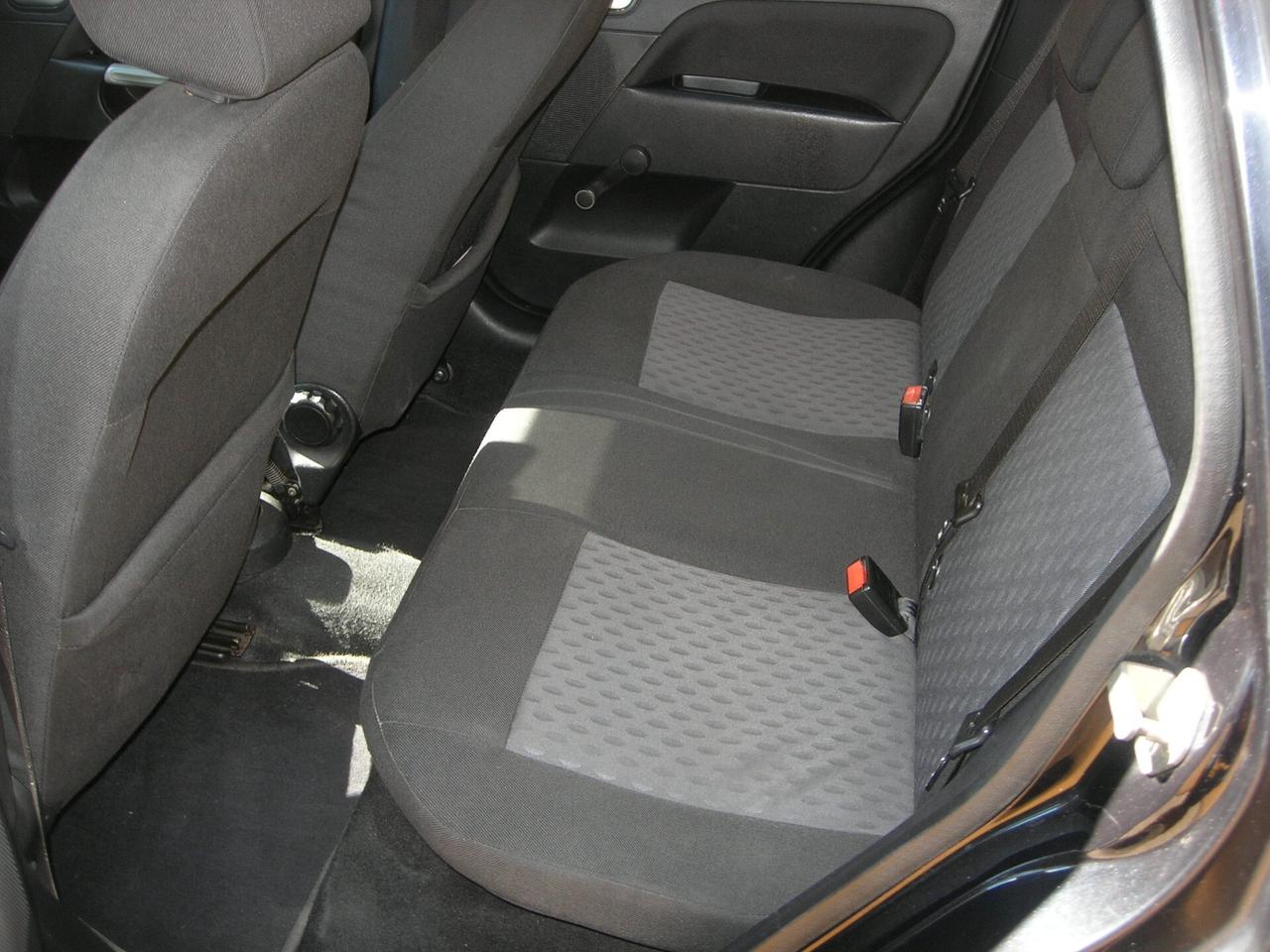 Ford Fiesta 1.4 TDCi 5p. Titanium