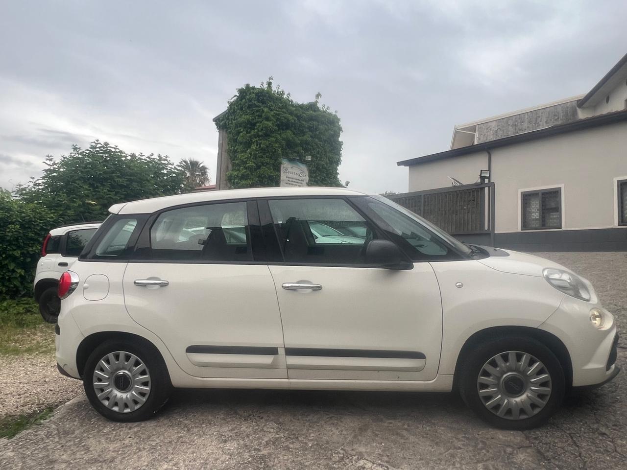Fiat 500L Pro 1.3 MJT 95CV Urban 4 posti (N1)