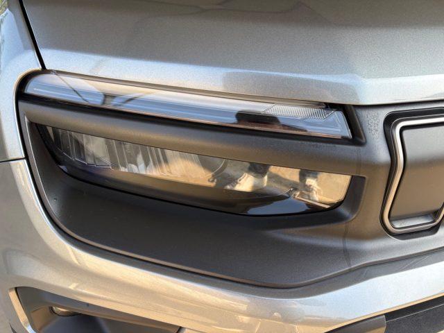 JEEP Avenger 1.2 Turbo 136 CV MHEV 4xe Upland 4X4 IBRIDA