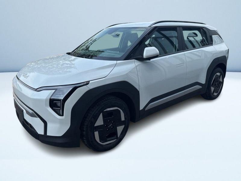 KIA EV3 Long Range GT-Line