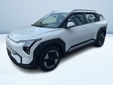 KIA EV3 Long Range GT-Line