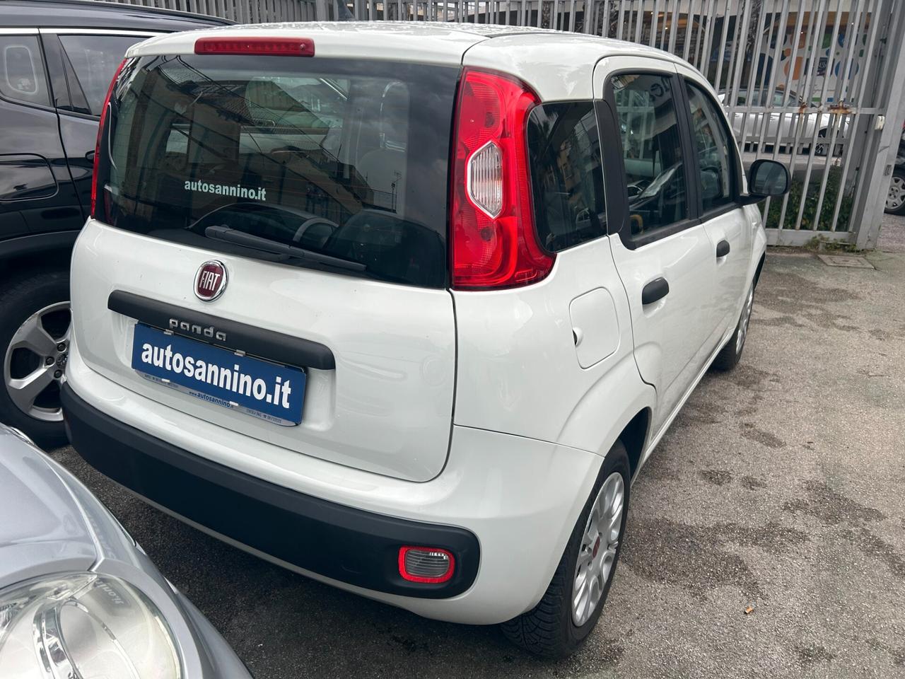 Fiat Panda 1.2 EasyPower Easy