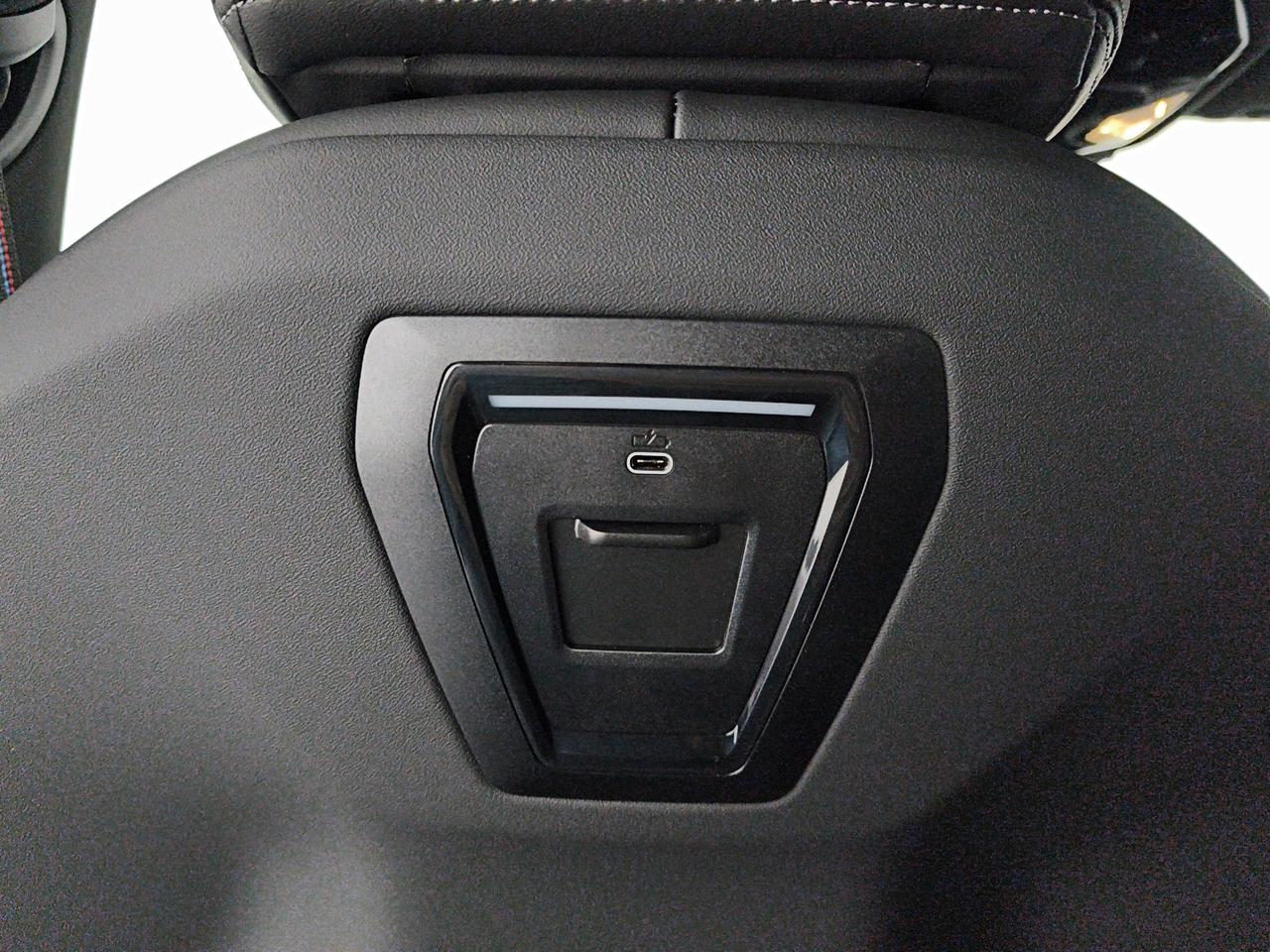 BMW Serie 5 530e Touring xDrive MSport Pro