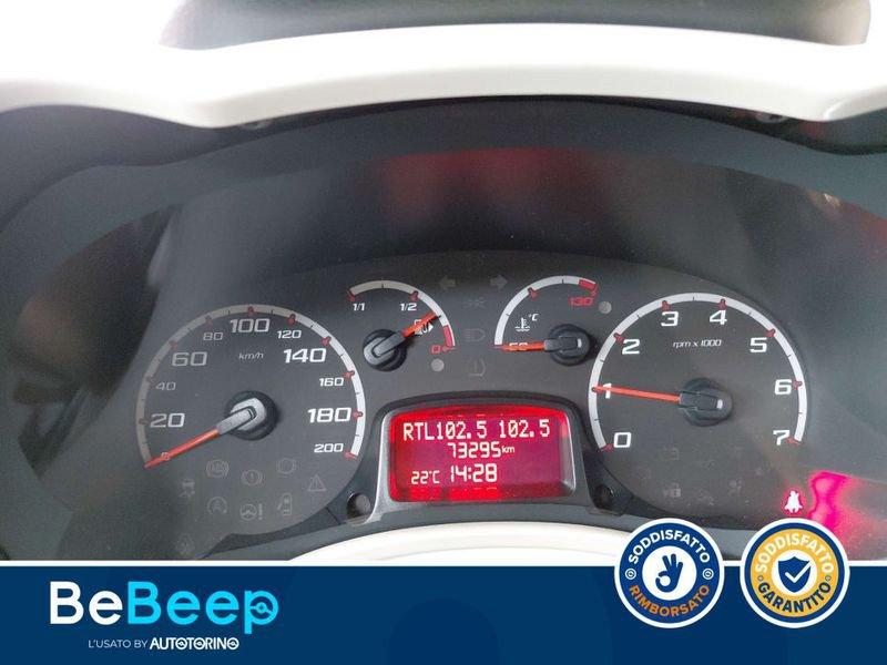 Ford Ka 1.2 TITANIUM + C/ESP 69CV E6