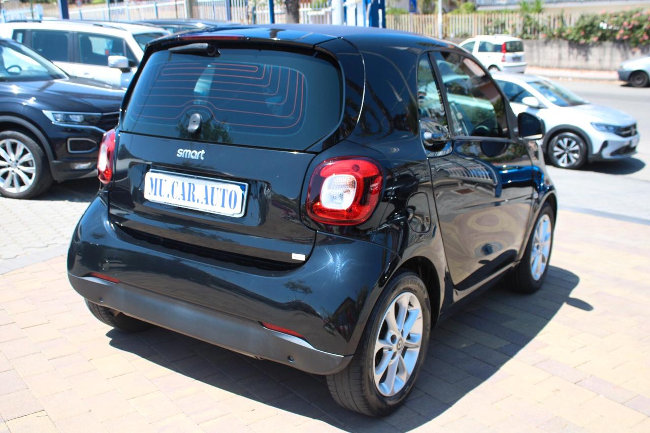 Smart ForTwo 70 1.0 twinamic Prime