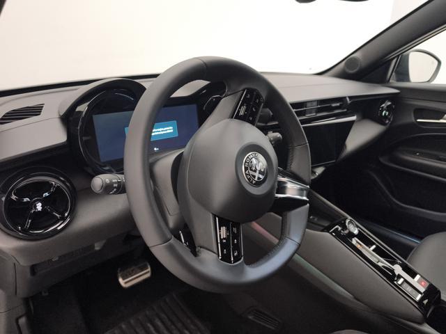 ALFA ROMEO Junior 1.2 ibrida Speciale 145cv edct6