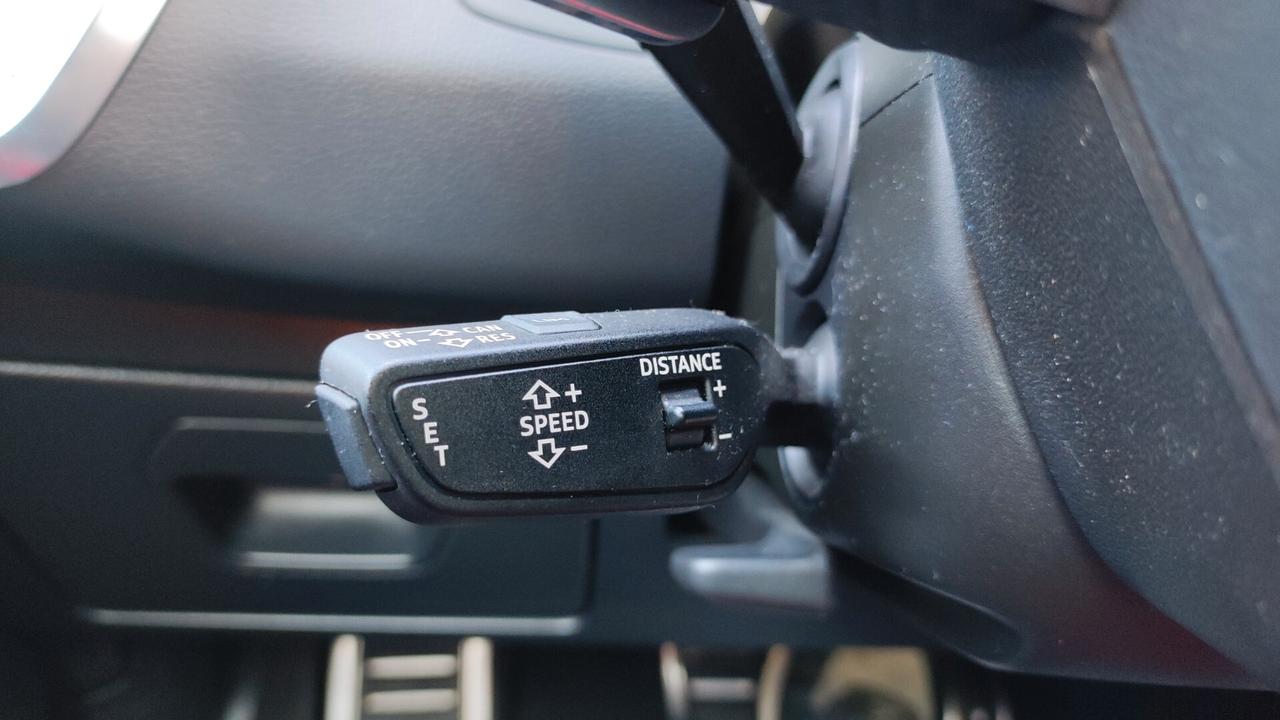 Audi A6 40 2.0 TDI Mhev 204cv Quattro S-Line Int/ext Tetto Apribile..!!!..Full...!!!