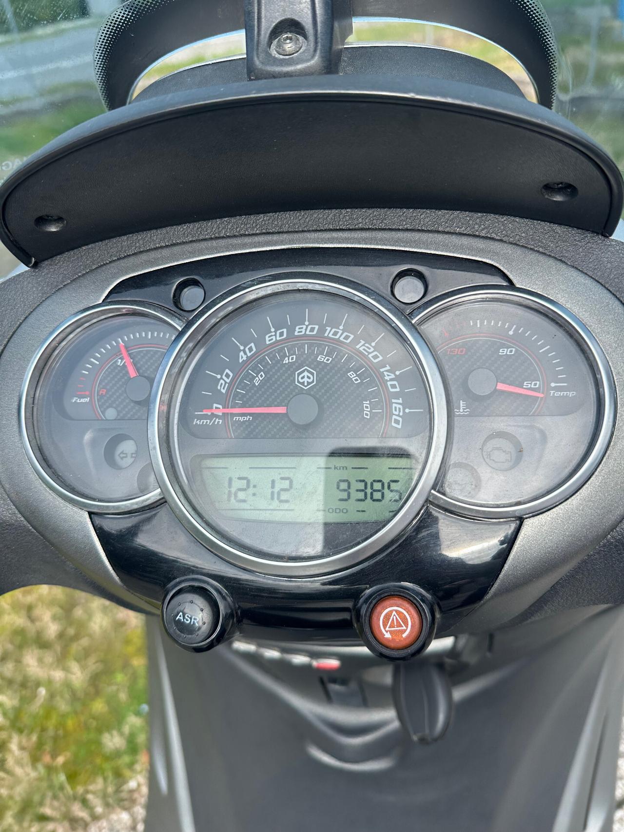 Piaggio Beverly 300 S