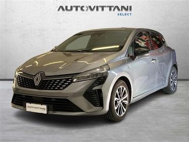 RENAULT Clio 1.6 E-Tech full hybrid Evolution 145cv